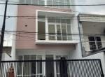 Rumah Ruko Janur Kuning, Kelapa Gading, Jakarta Utara (1)