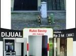 E-BROSUR REELS Ruko Savoy JGC, Jakarta Timur DISEWA