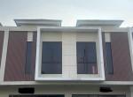 Ruko Savoy JGC, Jakarta Timur (1)