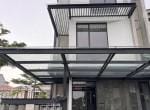 Rumah Layar Permai PIK 4 Lantai  (2)