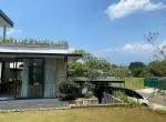 Rumah Rancamaya Golf View PR-96, Bogor (2)