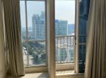 Apartemen Tifolia Lantai 19, Pulo Gadung, Jakarta Timur (1)