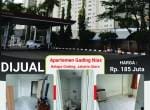 E-BROSUR REELS Apartemen Gading Nias Lantai 16, Kelapa Gading Jakarta Utara
