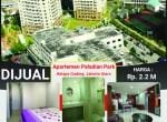 E-BROSUR REELS Apartemen Paladian Park Lantai 9, Kelapa Gading Jakarta Utara JUAL