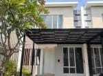 Rumah CLuster Yarra (9)