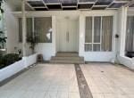 Rumah Cluster Yarra JGC (1)