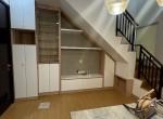 Rumah Cluster California 8 No 50, PIK 2, Jakarta Utara (10)