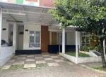 Rumah Cluster The Leaf Citra Raya, Tangerang (1)