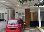 Rumah Cluster The Leaf Citra Raya, Tangerang (3)