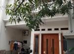 Rumah Cluster di Kaliabang Tengah, Rorotan Bekasi (4)